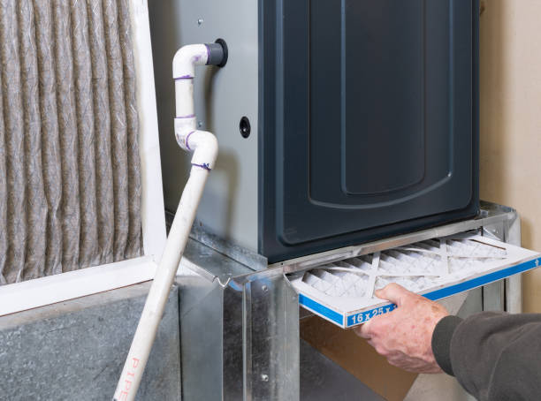 Best HVAC Duct Inspection Services  in Howell, MI